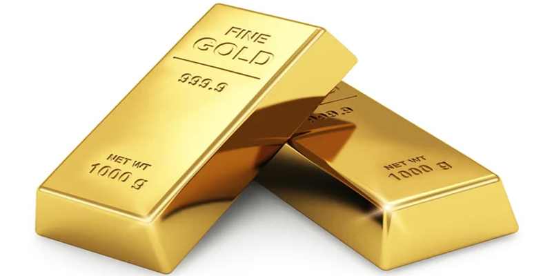 Gold Bullion